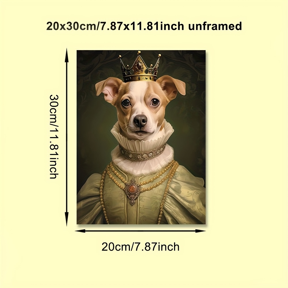1PC Gepersonaliseerde 2D ijzer - Pet Portrait Custom recensie en prijs