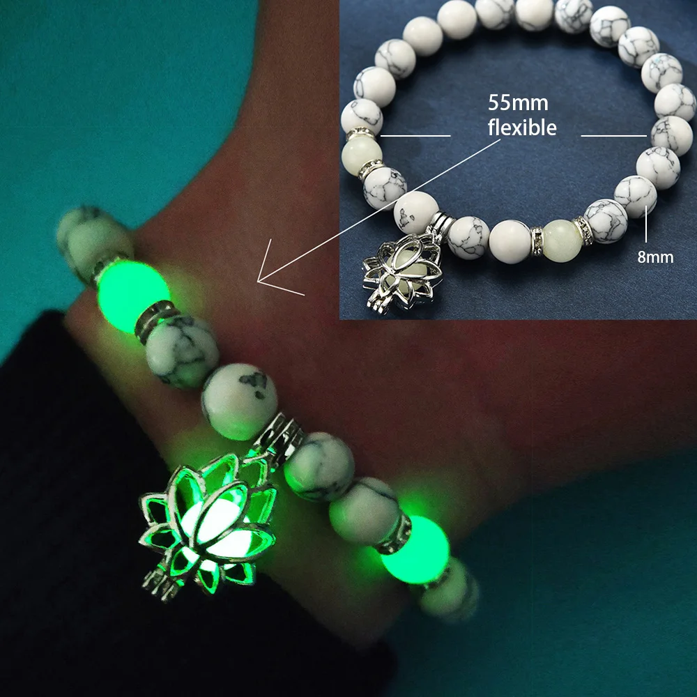 Natuursteen armband yoga genez - Coordinates Bracelet recensie en prijs