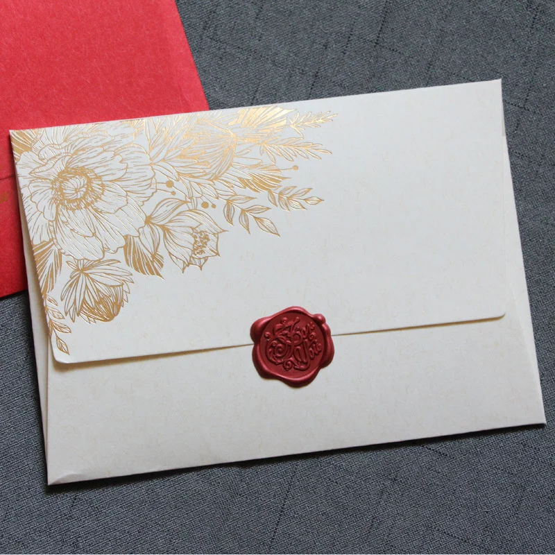 10 stks/pakket Hoogwaardige Pa - Wax Seal Letter Kit recensie en prijs