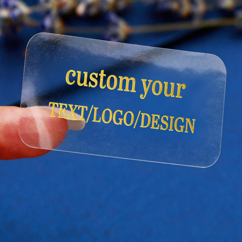 50 gepersonaliseerde rechthoek - Personalised Candle Label recensie en prijs