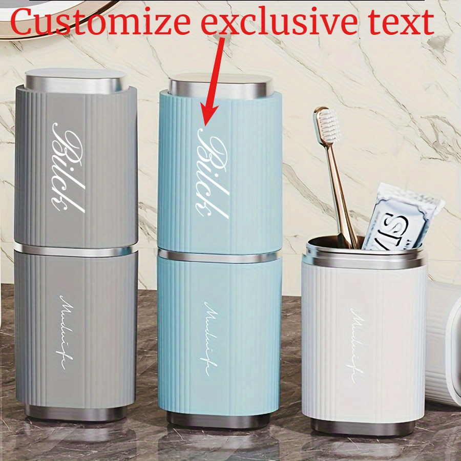Gepersonaliseerde naam draagba - Personalized Name Box recensie en prijs