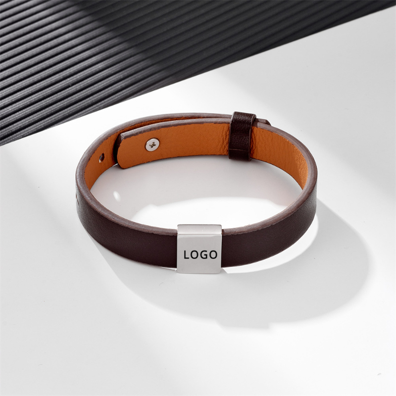 Modieuze Roestvrijstalen Echt  - Coordinates Bracelet recensie en prijs