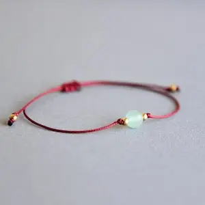 Groene Aventurijn Kristal Opti - Coordinates Bracelet recensie en prijs