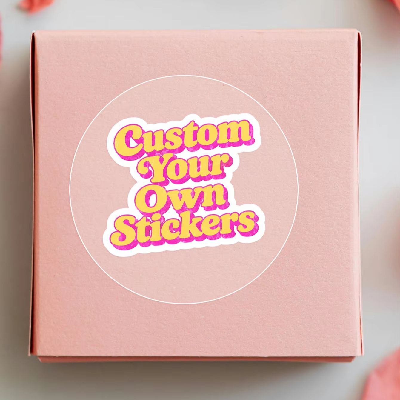1-180 stuks transparante water - Personalised Candle Label recensie en prijs