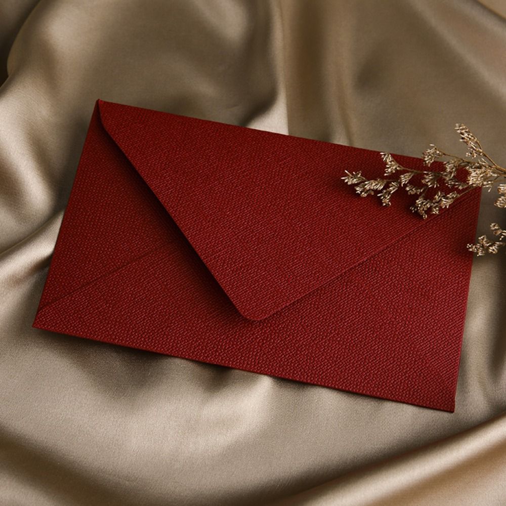 10 Stuks Linnen Textuur Retro  - Wax Seal Letter Kit recensie en prijs