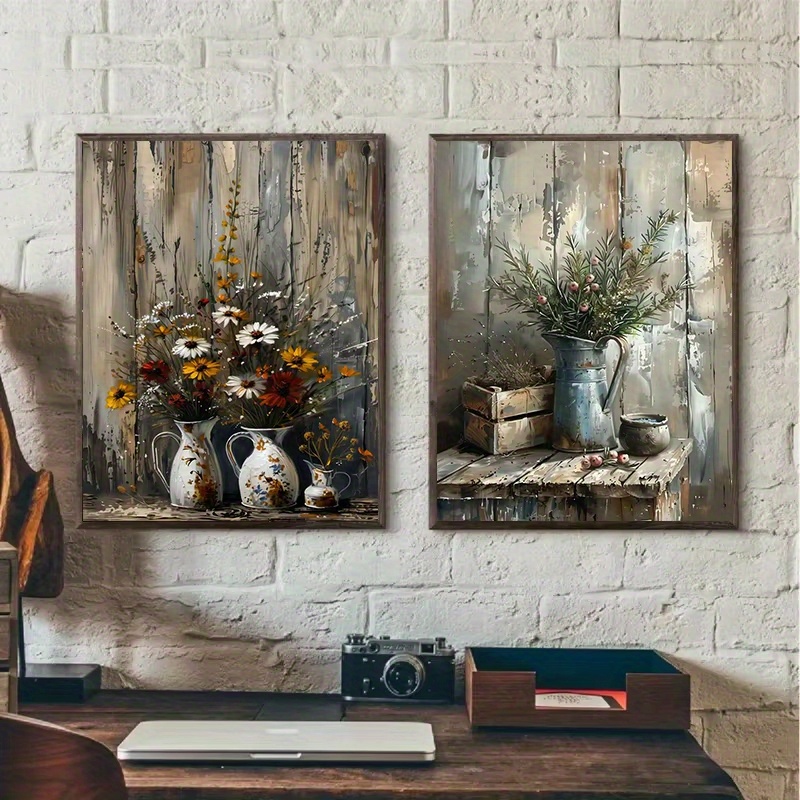 1pc Frameloze Retro Stilleven  - Family Tree Print recensie en prijs