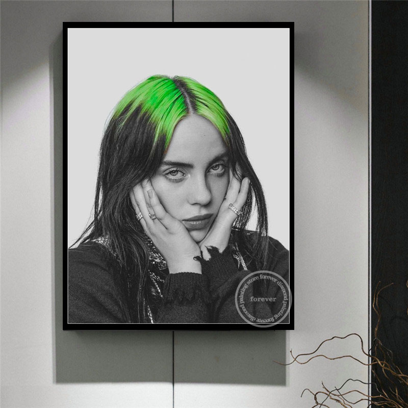 Diy volledige boor B-Billie di - Photo Mosaic Print recensie en prijs