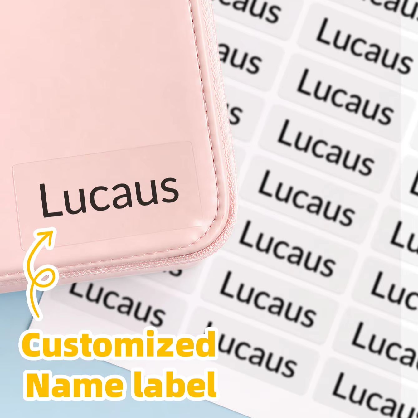 1-240 stuks op maat gemaakte g - Personalized Name Box recensie en prijs
