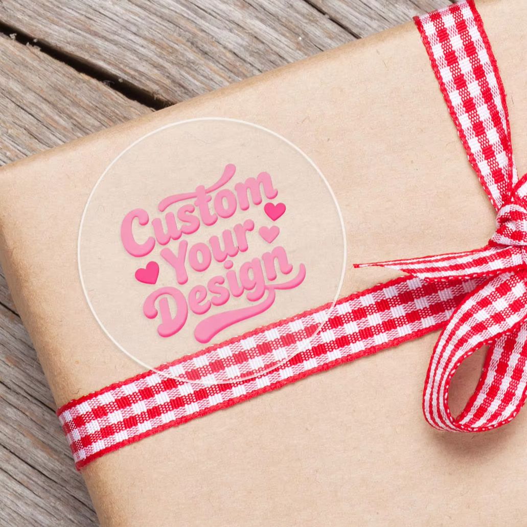 1-90 stuks op maat gemaakte ro - Personalised Candle Label recensie en prijs