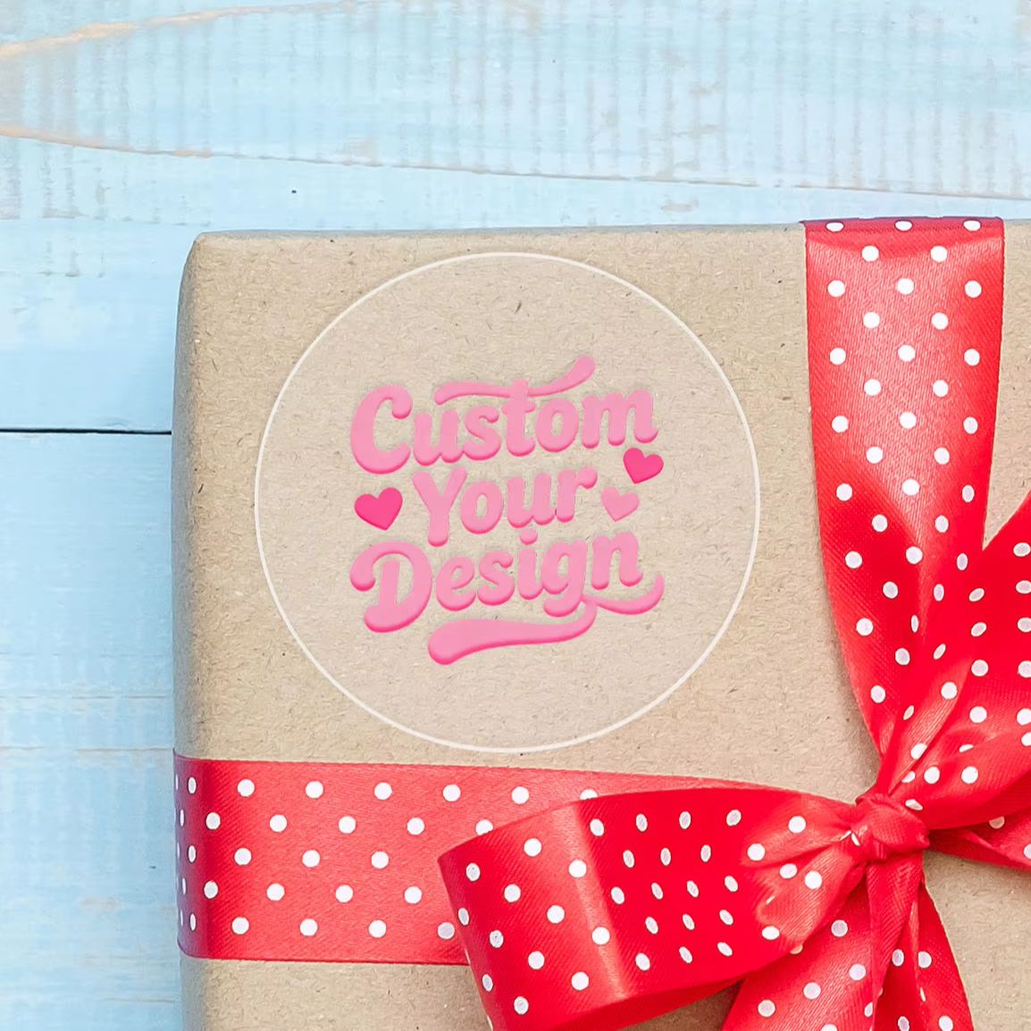 1-90 stuks op maat gemaakte ro - Personalised Candle Label recensie en prijs