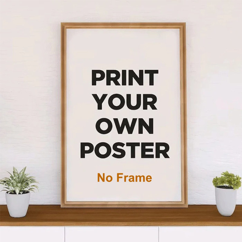 1pc Aangepaste Portret Landsch - Custom Map Poster recensie en prijs
