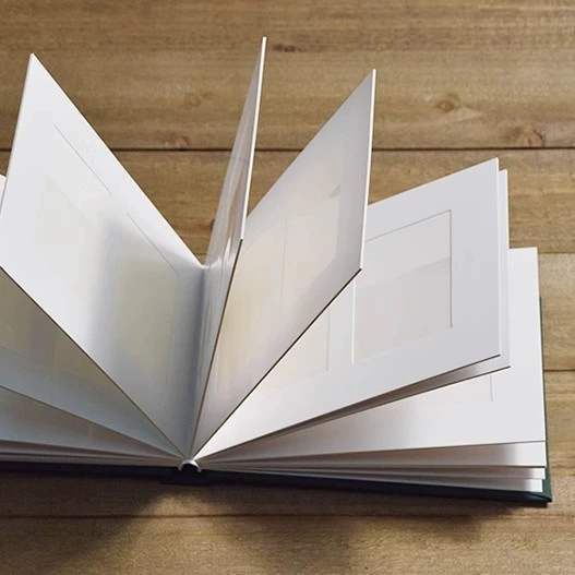 Gepersonaliseerd fotoboek op m - Custom Photo Book recensie en prijs