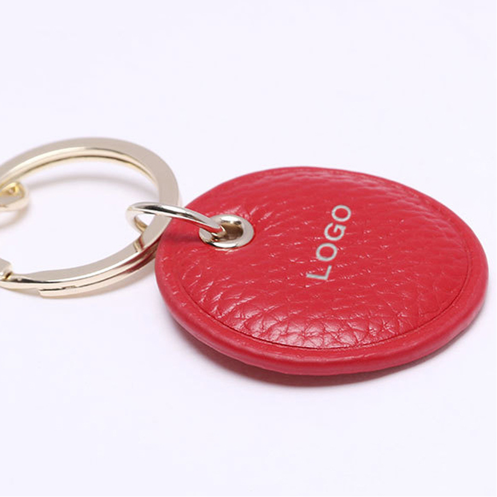 Custom Brieven Lederen Sleutel - Monogram Keychain Leather recensie en prijs